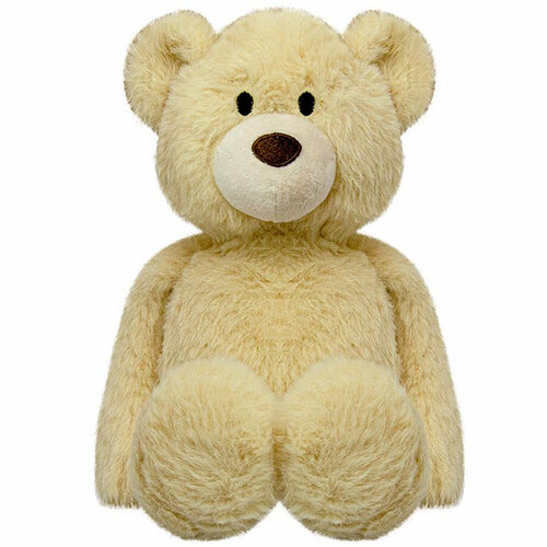 Мягкая игрушка Cute Friends Медведь, 30 см