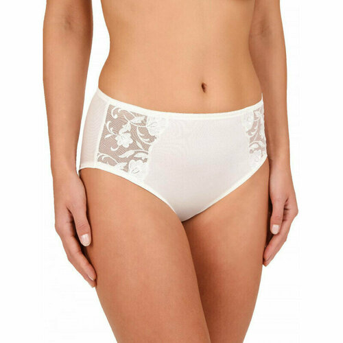 фото Трусы felina, размер 44, экрю