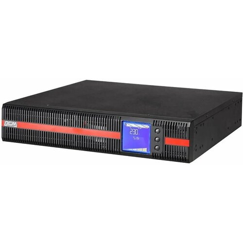 ИБП Powercom MACAN SE MRT-3000SE 3000VA/3000W