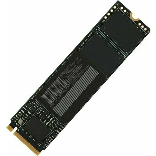Твердотельный накопитель Digma PCI-E 40 x4 1Tb DGSM4001TM63T Meta M6 1830800₽