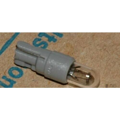Лампа 12v 0.4w Mercedes-Benz N000000001061
