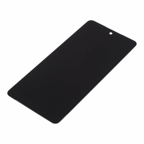 Дисплей для Samsung A525 Galaxy A52 / A526 Galaxy A52 5G / A528 Galaxy A52s (в сборе с тачскрином) черный, AA