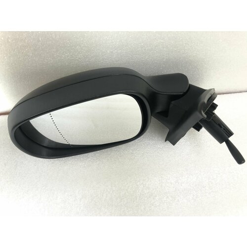 Ниссан Микра K12 Зеркало левое механическое на левый руль NISSAN MICRA K12 3100₽