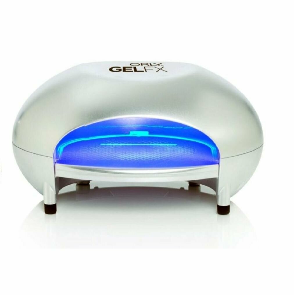 Светодиодная LED Лампа для маникюра Orly GELFX LED 480 FX