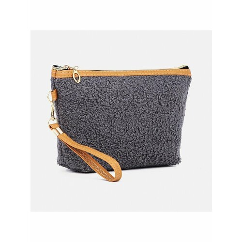 фото Косметичка серый inner balance