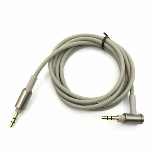 Кабель для наушников Sony WH-H900N 1000XM3 MDR-1A MDR-1R MDR-100AAP 129000₽