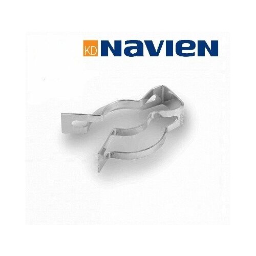 вентилятор для газового котла navien ace 13k 16k 20k 24k 30005567а (20007868A) Зажим - фиксатор Клипса-G все модели для котлов Navien