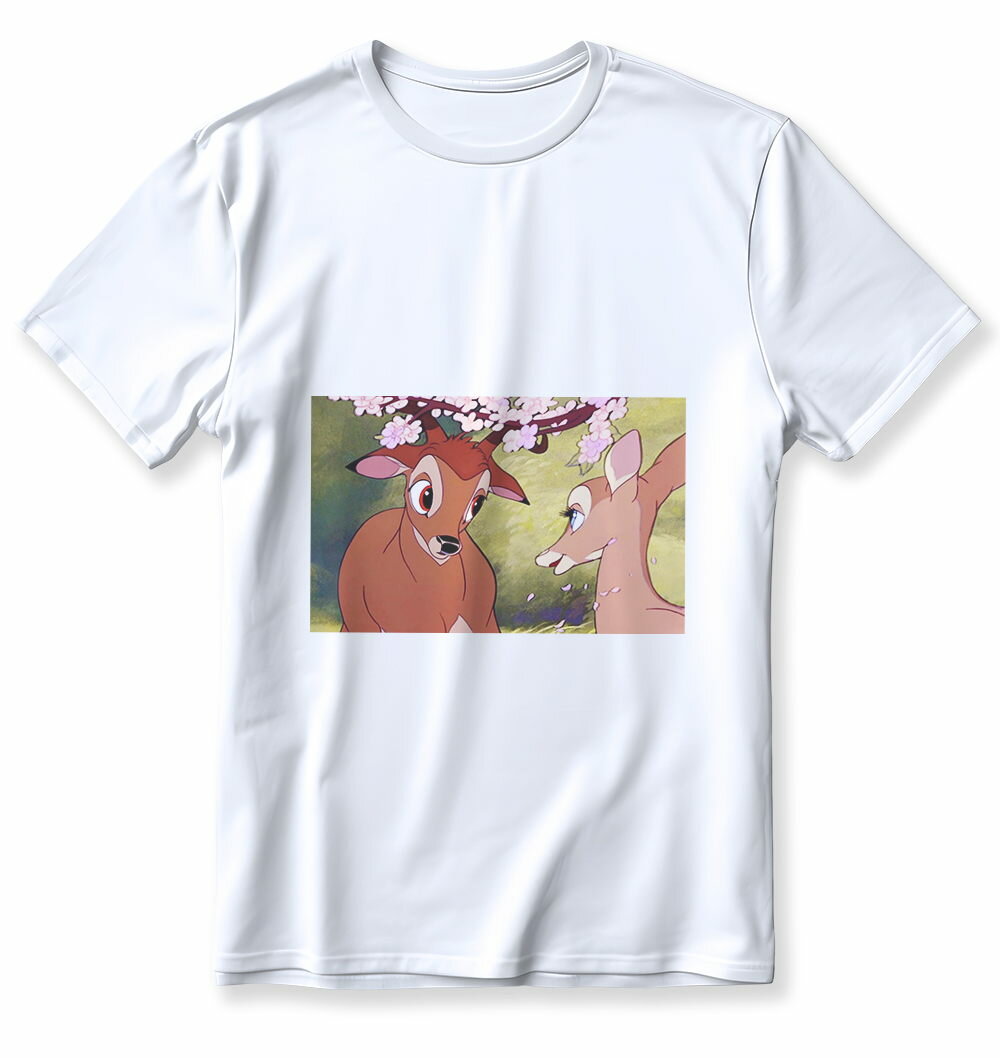 Футболка Top T-Shirt