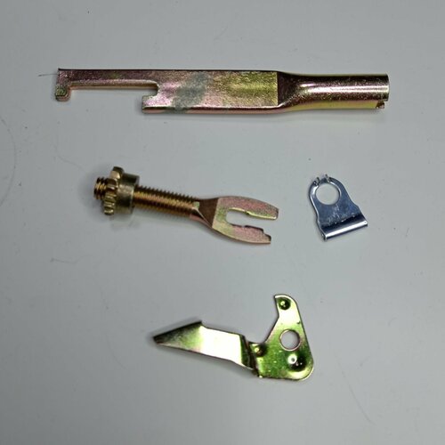 Ремкомплект заднего тормоза левый трещётка Lifan Breez 13 16V 5MT седан L3502130 3050₽