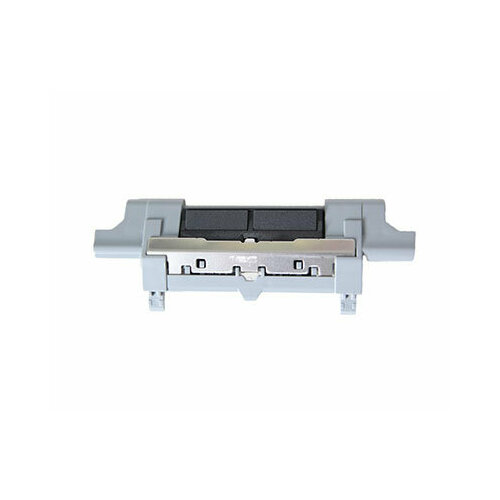 RM1-6397-000CN Тормозная площадка из кассеты лоток 2 HP LJ P2030/P2050/P2055 rm1 6397 rm1 7365 rm1 6303 с разделительная площадка к тормозной площадке из кассеты лоток 2 hp lj p2030 p2050 p2055 pro 401 с накладками совм