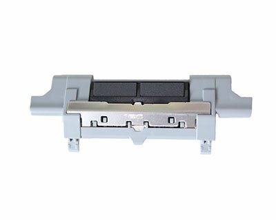 Тормозная площадка HP RM1-6397-000000 | RM1-6397-000 | RM1-6397-000CN (арт.176919) из кассеты (лоток 2) LJ P2030, P2050, P2055
