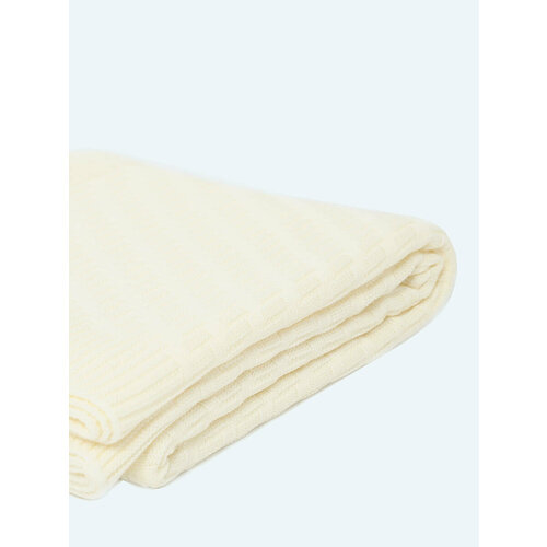 MTP02-09 Плед VITACCI HOME унисекс белый