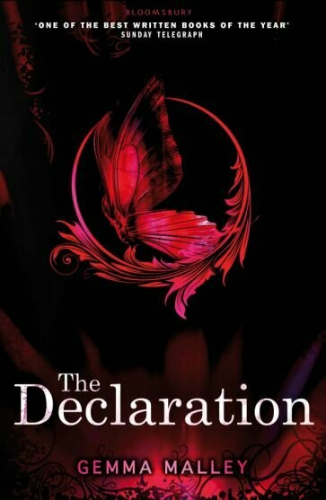 The Declaration (Malley Gemma) - фото №1