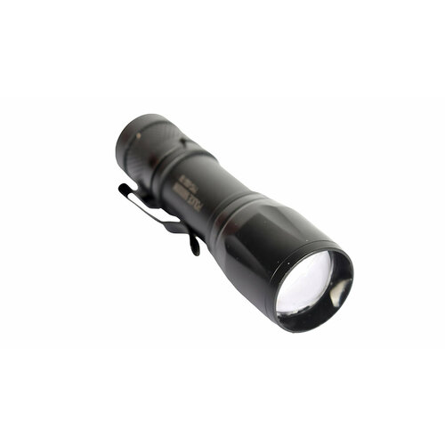фото Фонарь ручной акб usb yyc-532-t6 police