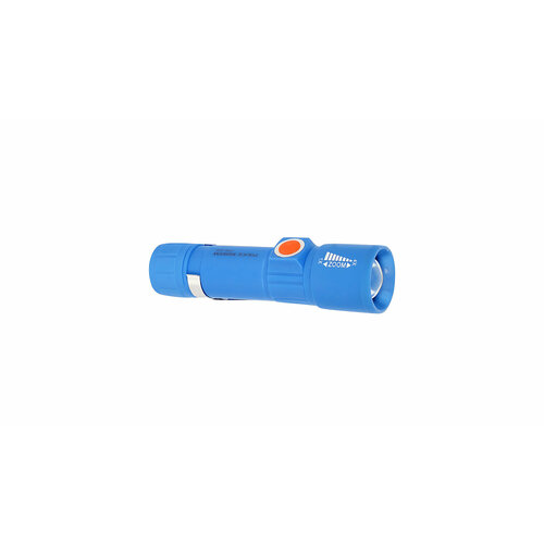 фото Фонарь ручной акб usb ar-yyc-416 police