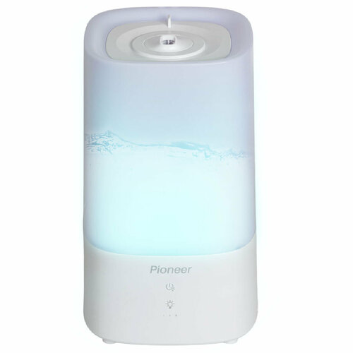 Увлажнители воздуха Pioneer HDS40 374500₽