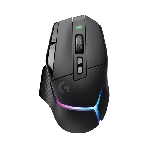 Мышь Logitech G502 X Plus Black 910-006163910-006162 910-006163910-006162910-006167 2021000₽