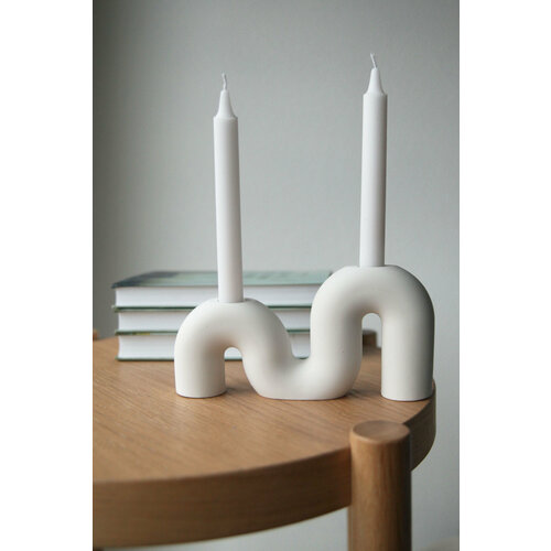 Подсвечник интерьерный 