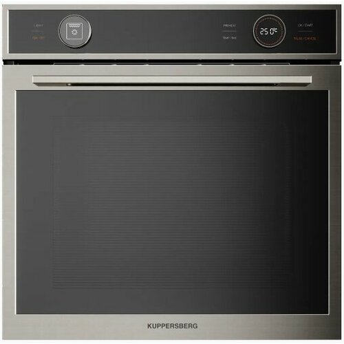 Духовой шкаф Kuppersberg HT 612 BX 6499000₽