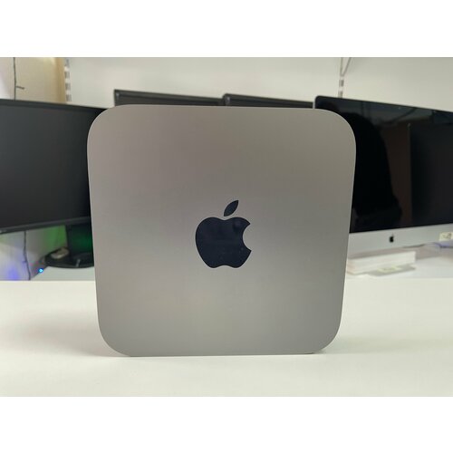 Mac mini 2018 i5 3.0 (6 Core) 16 Gb RAM 500 Gb SSD