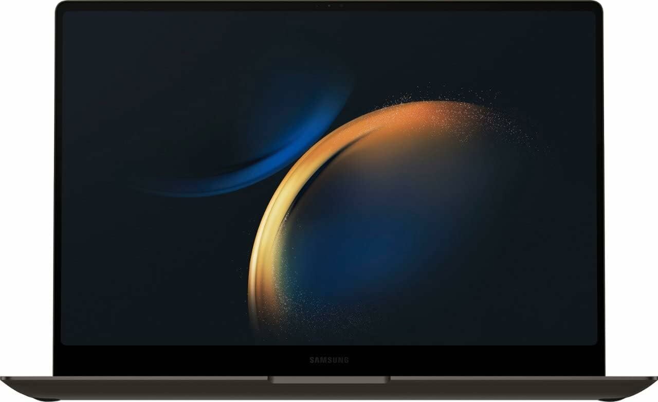 16.0" ноутбук Samsung Galaxy Book3 Ultra NP960XFH-XA3US [2880x1800] i9 13900H 32 Gb LPDDR5 1 Tb SSD NVMe NV RTX 4070 Win11 Home 1.8кг