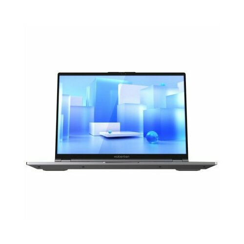 Ноутбук Maibenben P429 P4292SF0LGRE0-wpro Intel Core i5 12450H 20 GHz - 44 GHz 16384 Mb 14 22K 2240x1400 512 Gb SSD DVD нет Intel UHD Graphics Windows 11 Professional серый 145 кг P4292SF0LGRE0 операционная система в комплекте 7630900₽