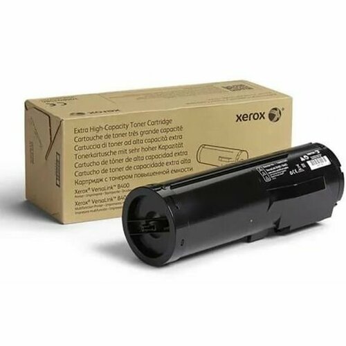 106r01379 toner black superfine тонер картридж 4000 стр черный Тонер-картридж G&G for Xerox VL B400/B405 (5,9K стр.), black