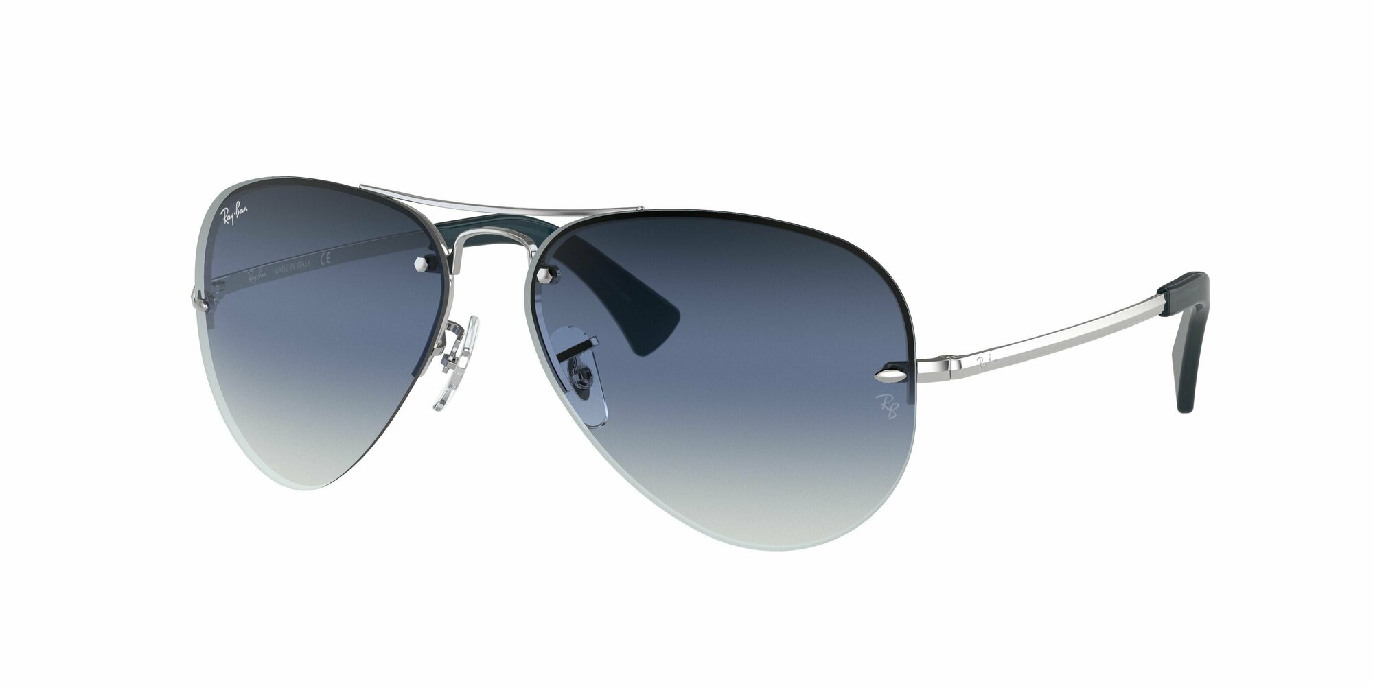 Ray ban made in italy ce 2025