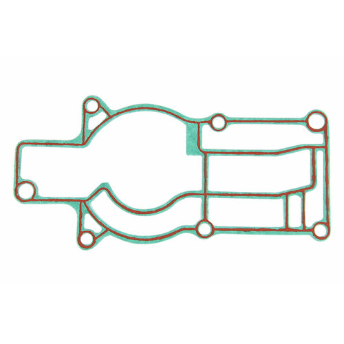 фото Прокладка двигателя для лодочного мотора parsun f4 bm