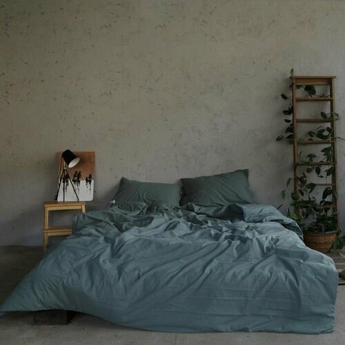 Постельное бельё Этель 2 сп размер 180х210 см 220х240 см 50х70 см-2шт 7833₽