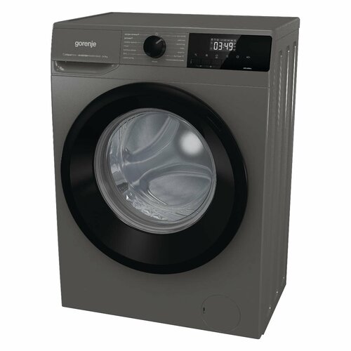 Стиральная машина узкая Gorenje W3NHEI74SAS 4349900₽