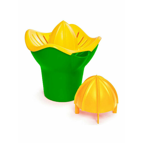 Соковыжималка для цитрусовых ручная для лимона апельсина механическая для фруктов 29900₽