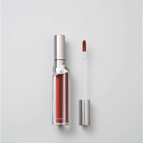 BYREDO - Auburn 222 Liquid Lipstick Vinyl 4 ml - жидкая губная помада