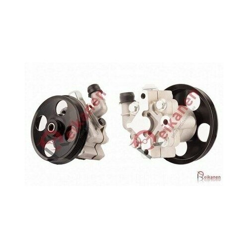 Насос гур chevrolet cruze 18 шкив 4 руч 11550₽