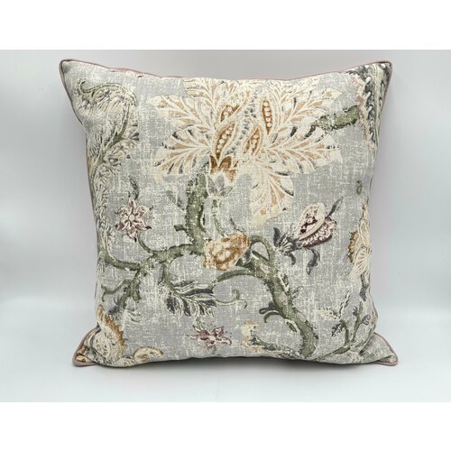 Декоративная подушка 