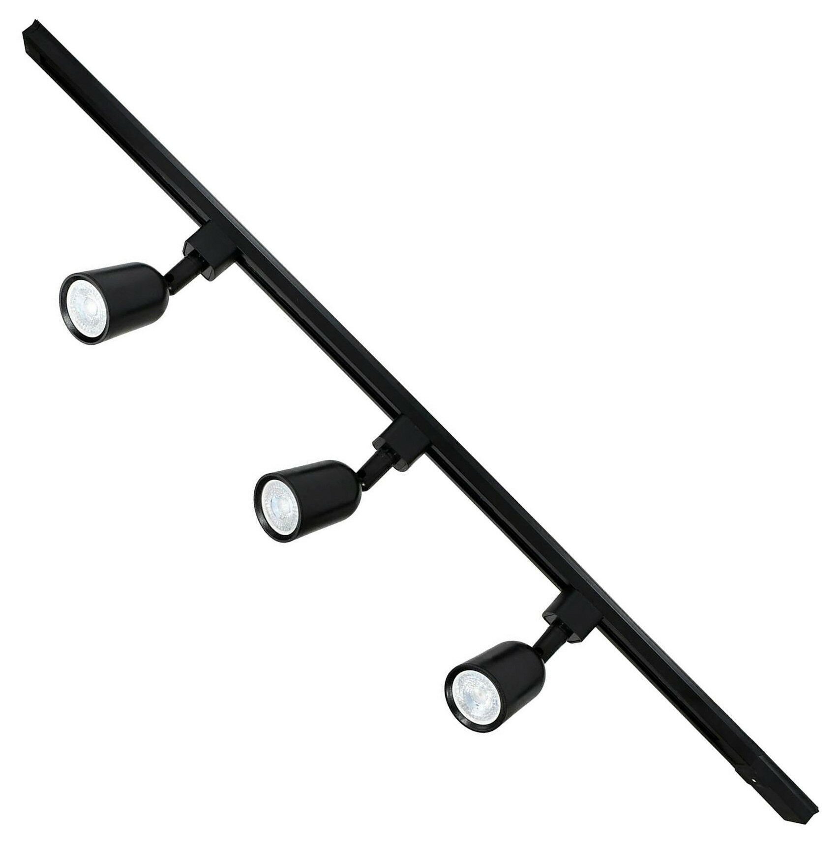 Трековый светодиодный светильник Volpe UL-00006780 - фото №2