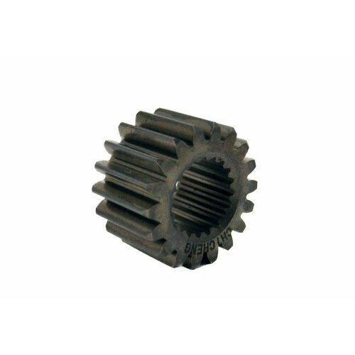 Шестерня главная ведущая коленвала YX140150160 805₽