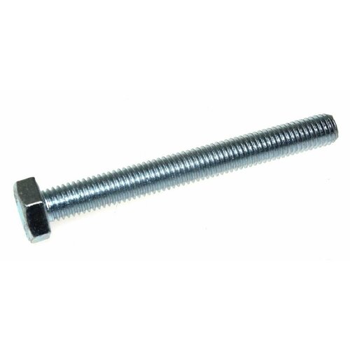 Болт с шестигранной головкой DIN 933 20х100 (3шт./1кг)