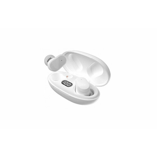 Беспроводные наушники Accesstyle CitrusWhite 231000₽