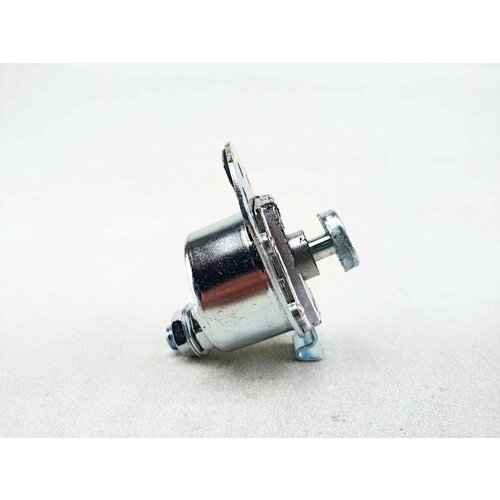 Выключатель массы УАЗ 452 469 ст обр Кнопка ВК318Б 572₽