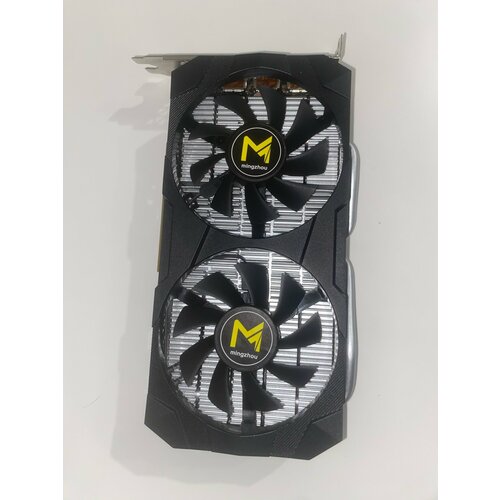 Видеокарта RX 580 8G 256Bit 2048SP GDDR5 AMD GPU 990000₽