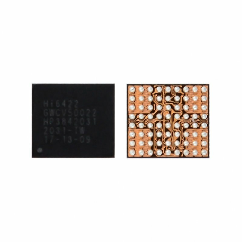Микросхема контроллер питания для Samsung / Huawei (Hi6422GWCV50022)
