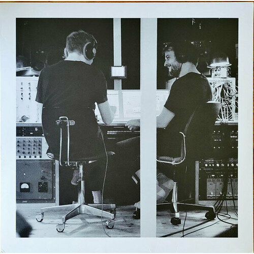 Arnalds Olafur & Frahm Nils 