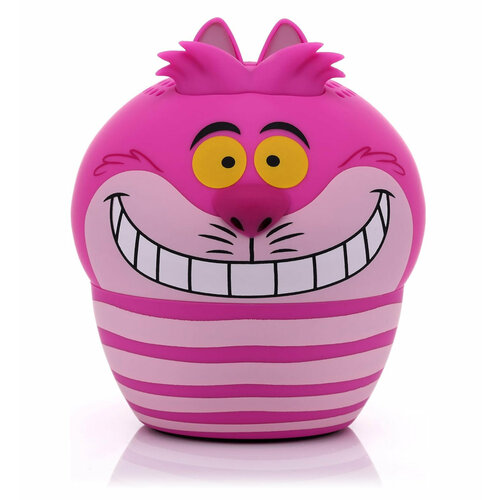 Коллекционная Мини-Колонка Bitty Boomers Disney Alice in Wonderland - Cheshire Cat 490000₽