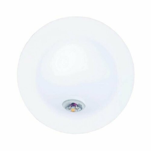 Donolux Уличный светильник Donolux DL1842711WW-R White 7371₽