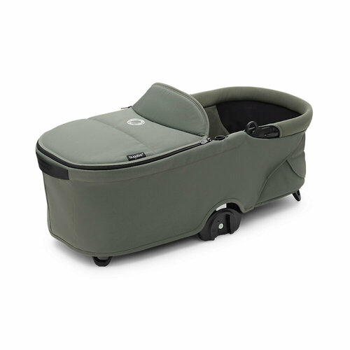 Люлька для коляски Bugaboo Dragonfly Bassinet, цвет Forest Green