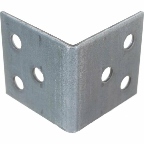 РК груп Уголок мебельный KS3 30x30x30x15 широкий РК000002253 116₽