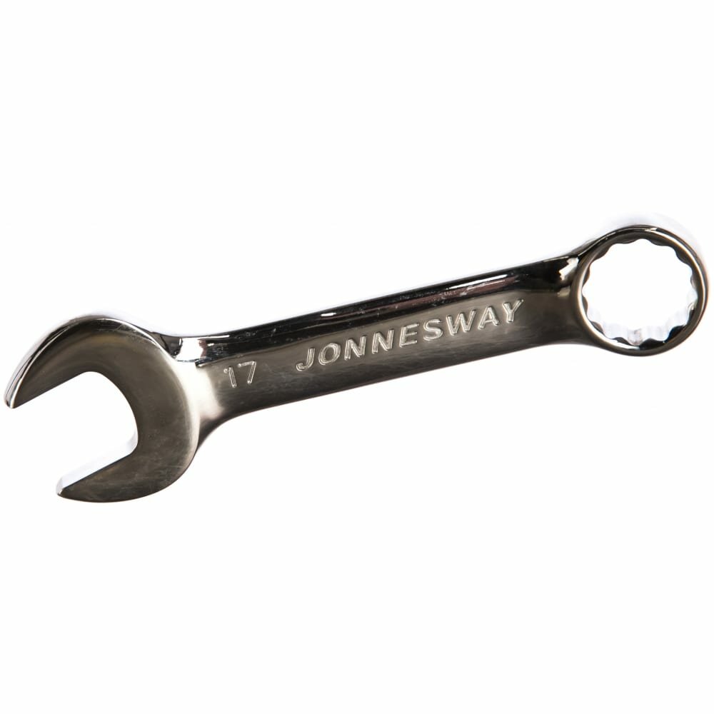 Гаечный ключ Jonnesway - фото №13