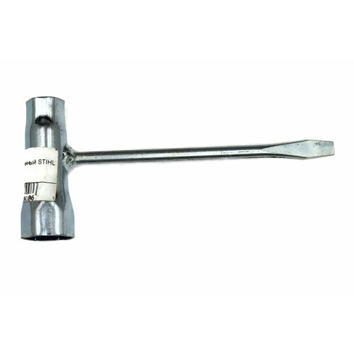 ключ комбинированный stihl 160 мм 13 19 121048 Ключ комбинированный STIHL (13/19) 121048
