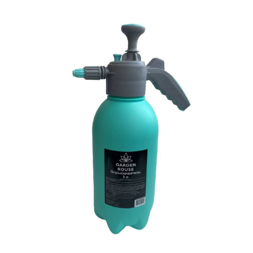 Опрыскиватель для сада Garden Rouse 3л 915₽